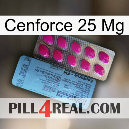 Cenforce 25Mg 35